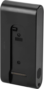 Пылесос Vitek VT-CLS01AQUA 450Вт черный/медный - купить недорого с доставкой в интернет-магазине