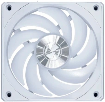 Вентилятор для корпуса Lian-Li Uni Fan CL Wireless 120 ARGB 124х120x28 белый 4-pin 29.8дБ (упак.:3шт) (G99.12CL1W3W.R0) Ret - купить недорого с доставкой в интернет-магазине