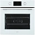 Духовой шкаф Электрический Midea MO509103YGW белый