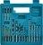 Набор оснастки Makita E-11829 универсал. (60пред.) для шуруповертов/дрелей - цена, купить или заказать с доставкой в интернет-магазине Набор оснастки Makita E-11829 универсал. (60пред.) для шуруповертов/дрелей - купить недорого с доставкой в интернет-магазине