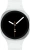 Смарт-часы Samsung Galaxy Watch 8 LTE 40мм 1.34" Super AMOLED корп.серебристый рем.серебристый (SM-L325FZSACAU) - купить недорого с доставкой в интернет-магазине