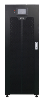 Источник бесперебойного питания Powercom Vanguard-II-33 VGD-II-30K33 30000Вт 30000ВА - купить недорого с доставкой в интернет-магазине