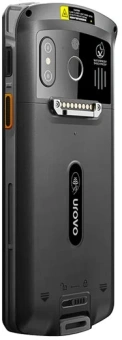 Терминал сбора данных Urovo DT50 (DT50-SU4S11E4F31-M) - купить недорого с доставкой в интернет-магазине