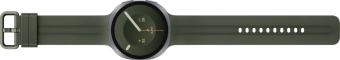 Смарт-часы Samsung Galaxy Watch 9 LTE Watch 9 44мм 1.5" Super AMOLED корп.серебристый рем.серебристый (SM-L355FZSACAU) - купить недорого с доставкой в интернет-магазине