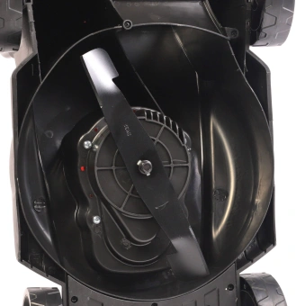 Газонокосилка роторная Patriot PT1130E (512309231) 1200Вт - купить недорого с доставкой в интернет-магазине