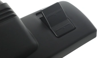 Пылесос Samsung VCC5241S3K/XEV 1800Вт черный/белый - купить недорого с доставкой в интернет-магазине