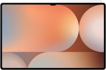 Планшет Samsung Galaxy Tab S10 Ultra BSM-X926B 9300+ (3.4) 8C RAM16Gb ROM1Tb 14.6" AMOLED 2X 2960x1848 5G 1Sim eSIM Android 14 серебристый 13Mpix 12Mpix BT WiFi microSD 1Tb 11200mAh - купить недорого с доставкой в интернет-магазине