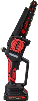Цепная пила Edon Super NS-21/8BL аккум. дл.шины:8" (20cm) 1аккум. 2Ач ЗУ (35531) - купить недорого с доставкой в интернет-магазине