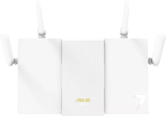 Роутер беспроводной Asus RT-BE3600E BE3600 100/1000/2500BASE-T - купить недорого с доставкой в интернет-магазине