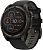 Смарт-часы Garmin Fenix 8 Solar 51мм 1.4" MIP корп.черный рем.черный (010-02907-11)