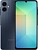Смартфон Samsung SM-A065F Galaxy A06 128Gb 6Gb черный моноблок 3G 4G 2Sim 6.7" 720x1600 Android 14 50Mpix 802.11 a/b/g/n/ac GPS GSM900/1800 GSM1900 microSD max1024Gb