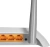 Роутер беспроводной TP-Link TL-WR840N N300 10/100BASE-TX белый - цена, купить или заказать с доставкой в интернет-магазине Роутер беспроводной TP-Link TL-WR840N N300 10/100BASE-TX белый - купить недорого с доставкой в интернет-магазине