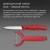 Набор нож/овощеч. Victorinox Swiss Classic 6.7111.22C1 компл.:2предм. красный европодвес - купить недорого с доставкой в интернет-магазине