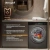 Стиральная машина Weissgauff WM 58411 Direct Drive Inverter Premium класс: A+++ загр.фронтальная макс.:11кг темно-серебристый инвертор - купить недорого с доставкой в интернет-магазине