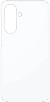Чехол (клип-кейс) Samsung для Samsung Galaxy A17 Clear Case A17 прозрачный (EF-QA176CTEGRU) - купить недорого с доставкой в интернет-магазине