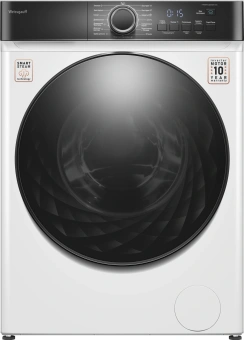 Стиральная машина Weissgauff WM 4427 Inverter Steam класс: A+++ загр.фронтальная макс.:7кг белый инвертор - купить недорого с доставкой в интернет-магазине