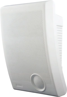 Громкоговоритель Tantos TSo-SW10a настенный 10Вт белый (00-00026399) - купить недорого с доставкой в интернет-магазине