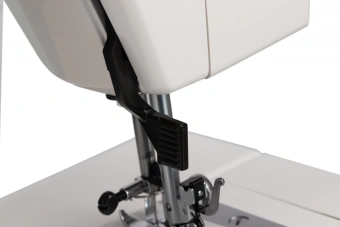 Швейная машина Janome 394 белый - купить недорого с доставкой в интернет-магазине