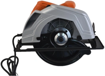 Циркулярная пила (дисковая) Креост KE-1800-235 1800Вт (ручная) D диска.:235мм - купить недорого с доставкой в интернет-магазине