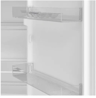 Холодильник Indesit IBH 18 2-хкамерн. белый (869891700020) - купить недорого с доставкой в интернет-магазине