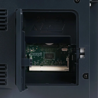 Принтер лазерный HP Color LaserJet Pro CP5225DN (CE712A) A3 Duplex Net черный - купить недорого с доставкой в интернет-магазине