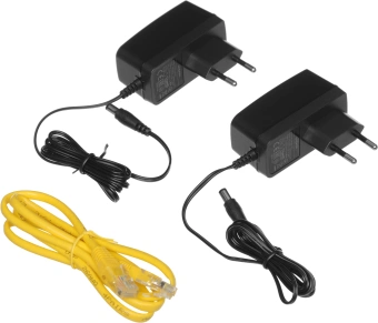 Бесшовный Mesh роутер Mercusys Halo H85X (HALO H85X(2-PACK)) AX3000 10/100/1000/2500BASE-T белый (упак.:2шт) - купить недорого с доставкой в интернет-магазине