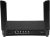 Роутер беспроводной MikroTik hAP ax3 (C53UIG+5HPAXD2HPAXD) AX1800 10/100/1000BASE-TX черный - купить недорого с доставкой в интернет-магазине