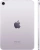 Планшет Apple iPad mini 2024 A2995 A17 Pro 6С RAM8Gb ROM256Gb 8.3" IPS 2266x1488 5G eSIM iOS фиолетовый 12Mpix 12Mpix BT WiFi 9hr - цена, купить или заказать с доставкой в интернет-магазине Планшет Apple iPad mini 2024 A2995 A17 Pro 6С RAM8Gb ROM256Gb 8.3" IPS 2266x1488 5G eSIM iOS фиолетовый 12Mpix 12Mpix BT WiFi 9hr - купить недорого с доставкой в интернет-магазине