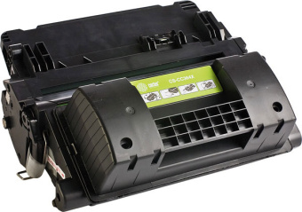 Картридж лазерный Cactus CS-CC364XS CC364X черный (24000стр.) для HP LJ P4015/P4515 - купить недорого с доставкой в интернет-магазине