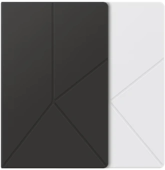 Чехол Samsung для Samsung Galaxy Tab S11 Ultra Book Cover поликарбонат/полиуретан черный (EF-BX930PBEGRU) - цена, купить или заказать с доставкой в интернет-магазине Чехол Samsung для Samsung Galaxy Tab S11 Ultra Book Cover поликарбонат/полиуретан черный (EF-BX930PBEGRU) - купить недорого с доставкой в интернет-магазине