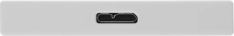 Жесткий диск Seagate USB3.0 1TB STKY1000402 One Touch 2.5" голубой - купить недорого с доставкой в интернет-магазине