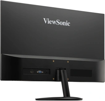 Монитор ViewSonic 23.8" VA24E2-H черный IPS LED 1ms 16:9 HDMI матовая 250cd 178гр/178гр 1920x1080 144Hz VGA FHD 2.7кг - купить недорого с доставкой в интернет-магазине