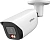 Камера видеонаблюдения IP Dahua DH-IPC-HFW3249EP-S-IL-0280B 2.8-2.8мм цв. корп.:белый