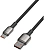 Кабель Romoss CB303A 6958377525975 USB (m)-USB Type-C (m) 2м черный