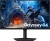Монитор Samsung 27" Odyssey G4 S27HG400EIXCI черный IPS LED 16:9 HDMI матовая HAS Piv 300cd 178гр/178гр 1920x1080 300Hz FreeSync Premium DP FHD 4кг - купить недорого с доставкой в интернет-магазине