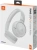 Гарнитура накладные JBL Tune 520BT белый беспроводные bluetooth оголовье (JBLT520BTWHT) - купить недорого с доставкой в интернет-магазине