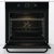 Духовой шкаф Электрический Gorenje BOS67371SYB черный - цена, купить или заказать с доставкой в интернет-магазине Духовой шкаф Электрический Gorenje BOS67371SYB черный - купить недорого с доставкой в интернет-магазине