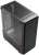Корпус Bloody CC-126 черный без БП ATX 8x120mm 2xUSB2.0 1xUSB3.0 audio bott PSU - цена, купить или заказать с доставкой в интернет-магазине Корпус Bloody CC-126 черный без БП ATX 8x120mm 2xUSB2.0 1xUSB3.0 audio bott PSU - купить недорого с доставкой в интернет-магазине