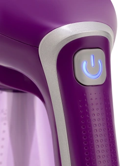 Отпариватель VITEK VT-2438 - купить недорого с доставкой в интернет-магазине