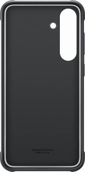 Чехол (клип-кейс) Samsung для Samsung Galaxy S25+ Rugged Gadget Case черный (EF-RS936CBEGRU) - купить недорого с доставкой в интернет-магазине