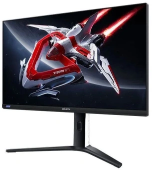 Монитор Xiaomi 27" Mini LED Monitor G Pro 27i черный IPS Mini-LED LED 1ms 16:9 HDMI матовая 1000cd 178гр/178гр 2560x1440 180Hz FreeSync DP 2K 6.8кг - цена, купить или заказать с доставкой в интернет-магазине Монитор Xiaomi 27" Mini LED Monitor G Pro 27i черный IPS Mini-LED LED 1ms 16:9 HDMI матовая 1000cd 178гр/178гр 2560x1440 180Hz FreeSync DP 2K 6.8кг - купить недорого с доставкой в интернет-магазине