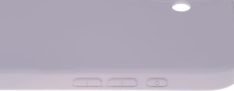 Чехол (клип-кейс) BoraSCO для Apple iPhone 16 Plus Microfiber Case лавандовый (73686) - купить недорого с доставкой в интернет-магазине