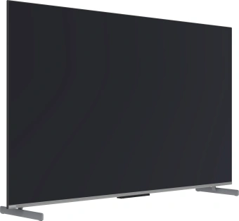 Телевизор QLED Skyworth 75" 75Q75G Magic Sound Karaoke TV Frameless черный/черный 4K Ultra HD 120Hz MEMC DVB-T DVB-T2 DVB-C DVB-S DVB-S2 USB WiFi Smart TV - купить недорого с доставкой в интернет-магазине