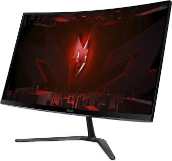Монитор Acer 27" ED270UP2bmiipx черный VA LED 1ms 16:9 HDMI M/M матовая 250cd 178гр/178гр 2560x1440 170Hz FreeSync Premium DP 2K 3.9кг - купить недорого с доставкой в интернет-магазине