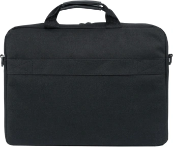 Сумка для ноутбука 15.6" Portcase KCB-162 черный нейлон/полиэстер (KCB-162 BLACK) - купить недорого с доставкой в интернет-магазине
