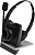 Наушники с микрофоном Epos Sennheiser D30 Phone черный накладные оголовье (1000987)