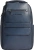 Рюкзак мужской Piquadro Solm CA7022S141/AV серо-голубой натур.кожа - цена, купить или заказать с доставкой в интернет-магазине Рюкзак мужской Piquadro Solm CA7022S141/AV серо-голубой натур.кожа - купить недорого с доставкой в интернет-магазине