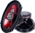 Колонки автомобильные Kicx SP 693 200Вт 92дБ 4Ом 16x23см (6x9дюйм) (ком.:2кол.) коаксиальные трехполосные - купить недорого с доставкой в интернет-магазине