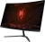 Монитор Acer 27" ED270UP2bmiipx черный VA LED 1ms 16:9 HDMI M/M матовая 250cd 178гр/178гр 2560x1440 170Hz FreeSync Premium DP 2K 3.9кг - купить недорого с доставкой в интернет-магазине