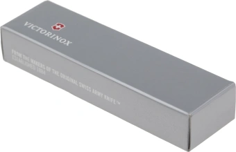 Нож перочинный Victorinox Trailmaster (0.8463) 111мм 12функц. красный карт.коробка - купить недорого с доставкой в интернет-магазине